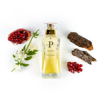 PURE No. 466  Női EDP Méret: 50 ml kép