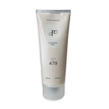 PURE No.479  Tusfürdő 200 ml kép