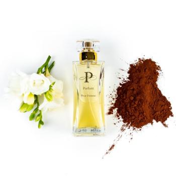 PURE No. 483  Női EDP Méret: 50 ml kép