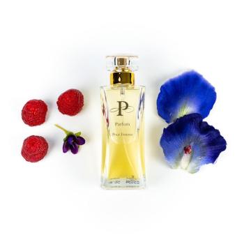 PURE No. 54  Női EDP Méret: 50 ml kép