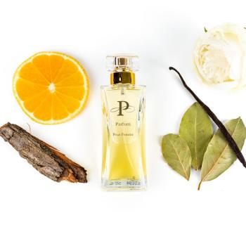 PURE No. 58  Női EDP Méret: 50 ml kép