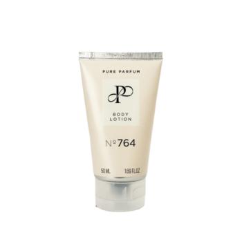 PURE No.764  Testápoló tej 50 ml kép