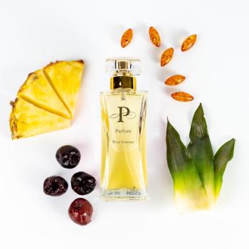 PURE No. 8  Női EDP Méret: 50 ml kép