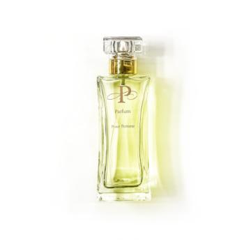 PURE No. 808  Női EDP Méret: 2,5 ml kép