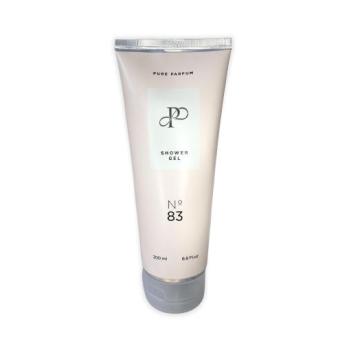 PURE No. 83  Tusfürdő 200 ml kép