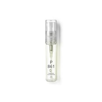 PURE No.861  Unisex EDP Méret: 2,5 ml kép