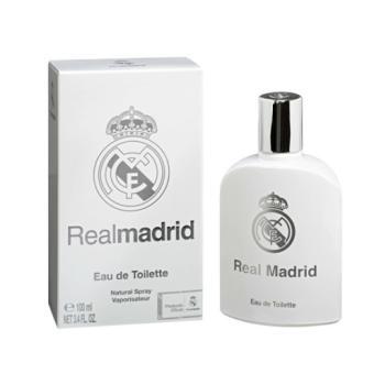 REAL MADRID  EDT 100ml kép