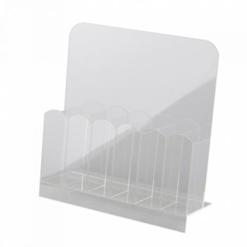 Reszelő tartó Plexi - 6 részes () kép