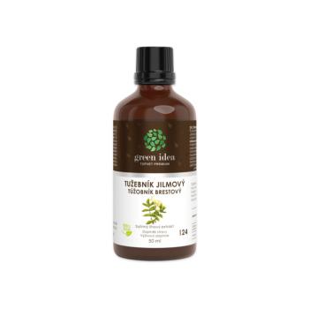 Réti legyezőfű tinktúra – cseppek 50 ml – Green idea kép