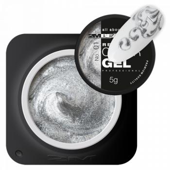 Retro Paint Gel 01 (5g) kép