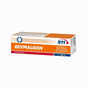 Revmalgon test balzsam / gél - 100ml - Twinstec 911+ kép