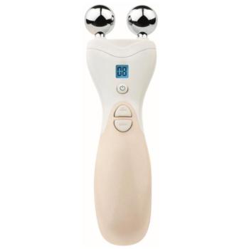 Rio Beauty Lift PlusArcfeszesítő, ránctalanító, 4 funkciós arckezelő készülék, könnyű és hatékony használattal kép