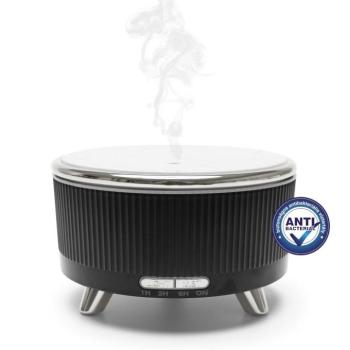 Rio Beauty Sonas \"márvány\" Ultrahangos párásító, aroma párologtató, 500ml antibakteriális víztartály, akár 20 óra folyamatos működés, 2 év garancia kép