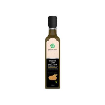 Rizsolaj 250 ml - Green idea kép