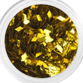Rombusz lap 07-Gold (3g) kép