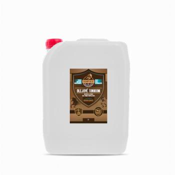 Rovarriasztó hatású olajos tonik 5 l (5000 ml) - Green idea kép