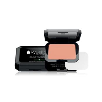 Rybella Compact Foundation (01 - BAMBOO)  Arcpirosító 11 g kép