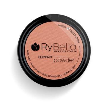 RyBella Compact Powder (109 - RABBIT BEACH)  Púder kép