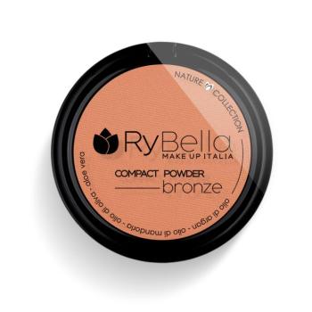 RyBella Compact Powder Bronze (01 - SAHARA)  Bronzosító kép