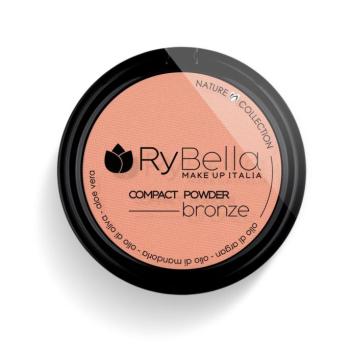 RyBella Compact Powder Bronze (04 - VICTORIA)  Bronzosító kép