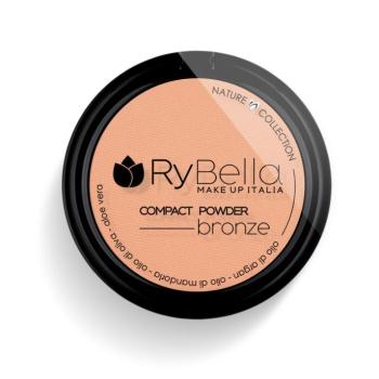 RyBella Compact Powder Bronze (06 - THAR)  Bronzosító kép