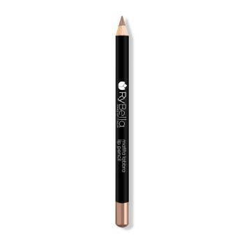 RyBella Lip Pencil (34 - RAW UMBER)  Ajakceruza kép