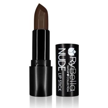 RyBella Nude Lip Stick (305 - CHOCOLATE)  Rúzs kép