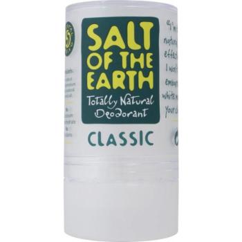 Salt of the Earth timsó dezodor, szilárd - 90 g Csomagolás: 90 g kép