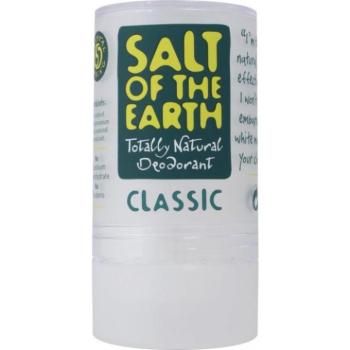 Salt of the Earth timsó dezodor, szilárd - 90 g Csomagolás (Balenie): 90 g kép