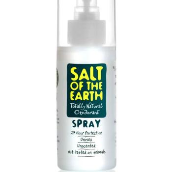 Salt of the Earth timsó spraydezodor Mennyiség: 100 ml kép