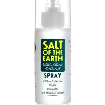 Salt of the Earth timsó spraydezodor Mennyiség (Objem): 100 ml kép