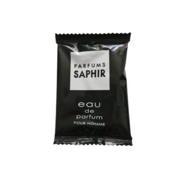 SAPHIR - Acqua Uomo  Férfi EDP Méret: 1,75 ml kép