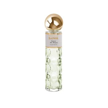 SAPHIR - Agua de Mayo  Unisex EDP Méret: 30 ml kép