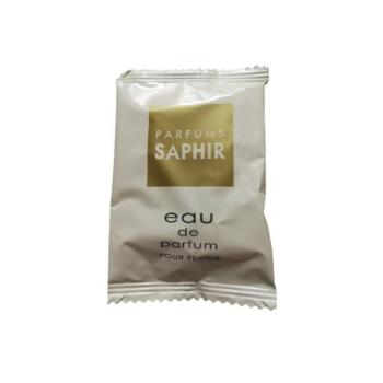 SAPHIR - Agua de SAPHIR  Női EDP Méret: 1,75 ml kép