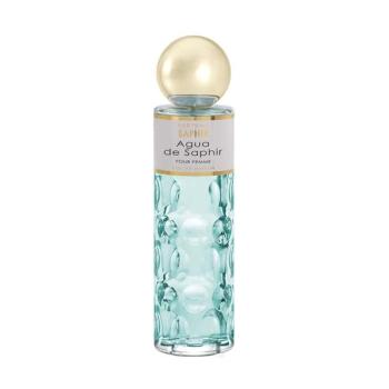 SAPHIR - Agua de SAPHIR  Női EDP Méret: 200 ml kép