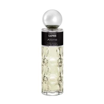 SAPHIR - Alone  Férfi EDP Méret: 200 ml kép