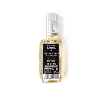 SAPHIR - Boxes Acqua  Férfi EDP Méret: 30 ml teszter kép