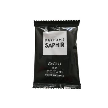 SAPHIR - Boxes Gold  Férfi EDT Méret: 1,75 ml kép