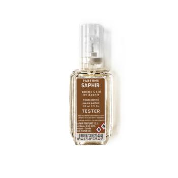 SAPHIR - Boxes Gold  Férfi EDT Méret: 30 ml teszter kép