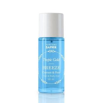 Saphir - BREEZE  Sprej na tělo a vlasy Méret: 100 ml kép