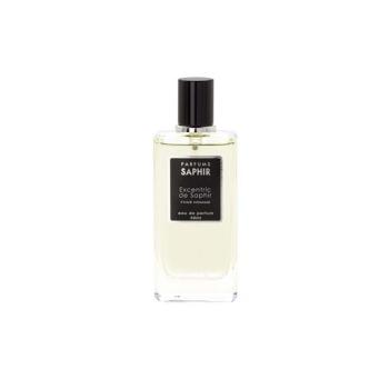 SAPHIR - Brotes Man (Excentric Man)  Férfi EDP Méret: 50 ml kép