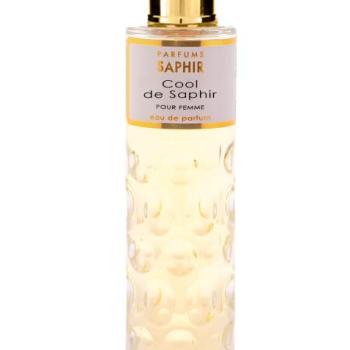 SAPHIR - Cool de SAPHIR  Női EDP Méret: 30 ml kép