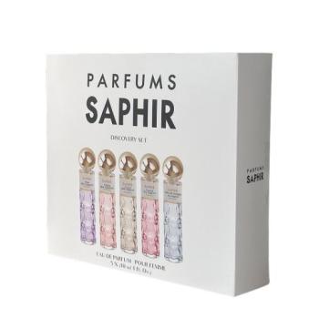 Saphir - Discovery set  Ajándék szett - EDP 5x 30ml kép