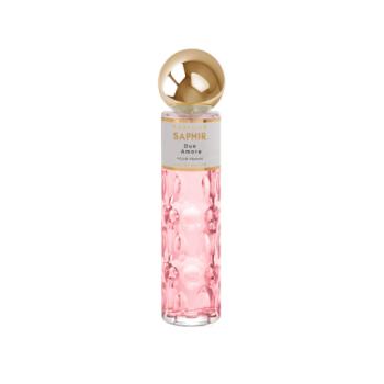 SAPHIR - Due Amore  Női EDP Méret: 30 ml kép