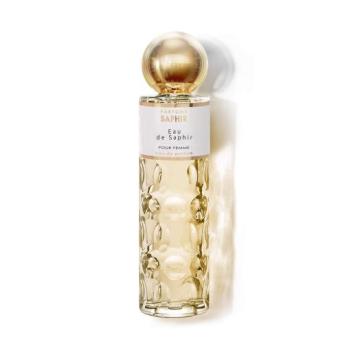 SAPHIR - Eau de Saphir  Női EDP Méret: 30 ml teszter kép
