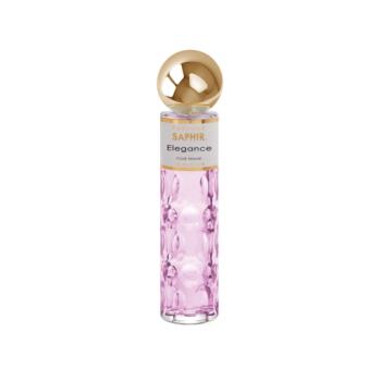 SAPHIR - Elegance  Női EDP Méret: 30 ml kép
