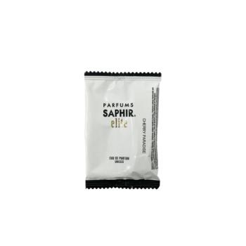 SAPHIR ELITE - CHERRY PARADISE  Unisex EDP Méret: 1,75 ml kép