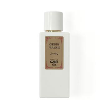 SAPHIR ELITE - CHERRY PARADISE  Unisex EDP Méret: 100 ml kép