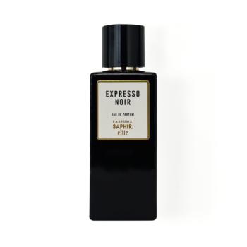 SAPHIR ELITE - EXPRESSO NOIR  Unisex EDP Méret: 100 ml kép