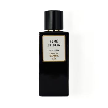 SAPHIR ELITE - FUMÉ DE BOIS  Unisex EDP Méret: 100 ml kép